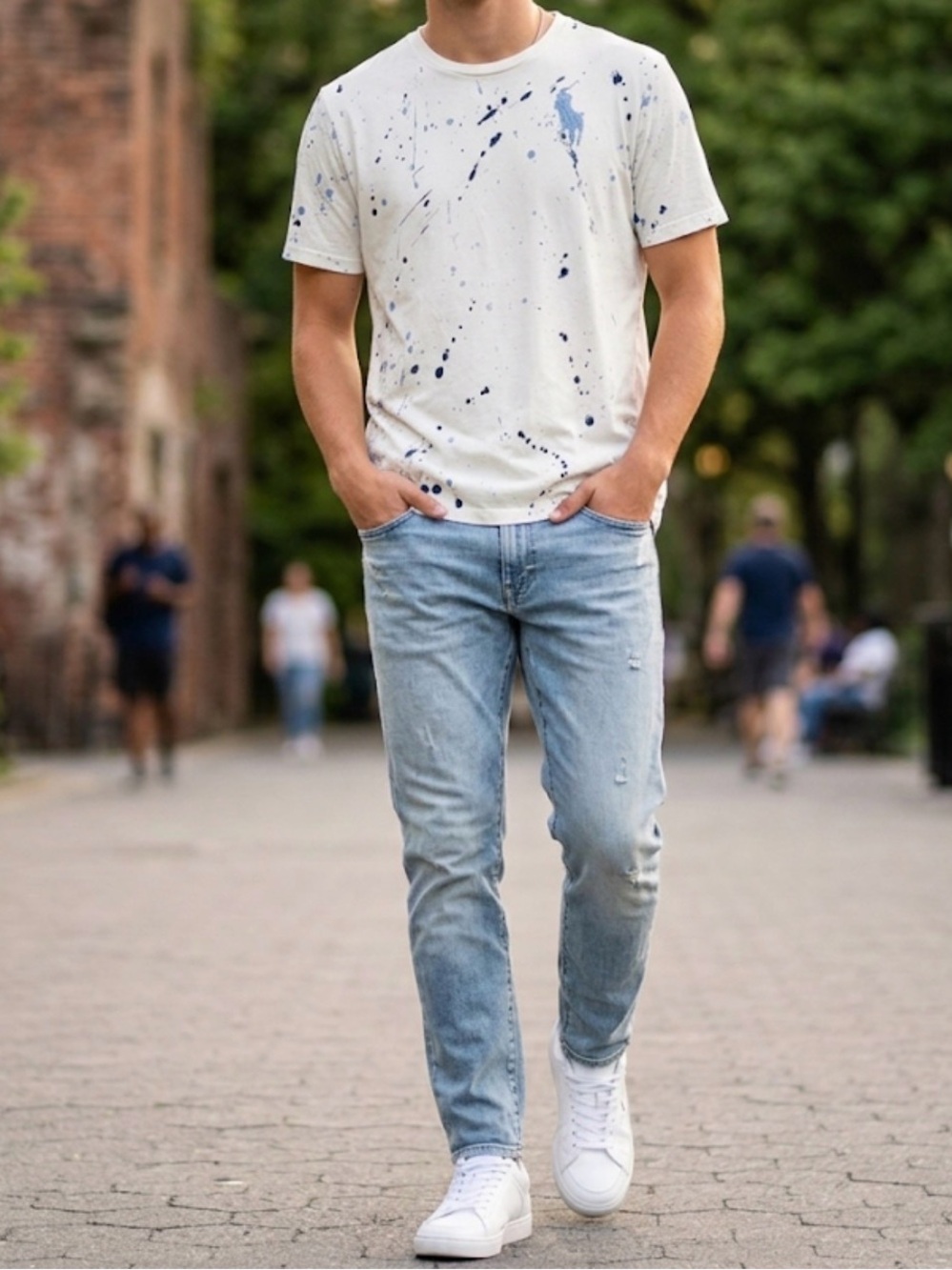 Polo by Ralph Lauren T Shirt